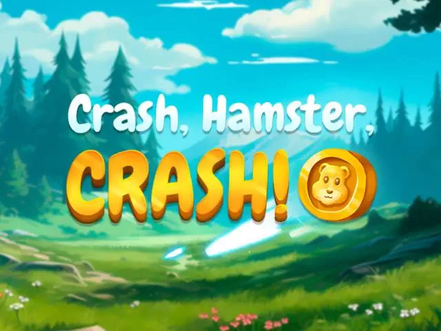 Crash Hamster Crash