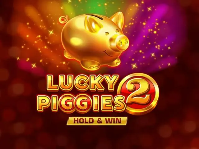 Lucky Piggies 2
